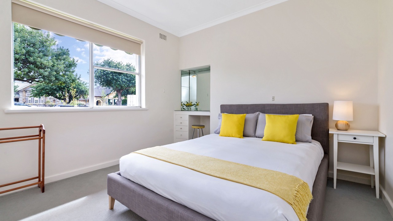 Photo of Bedroom in Tanunda