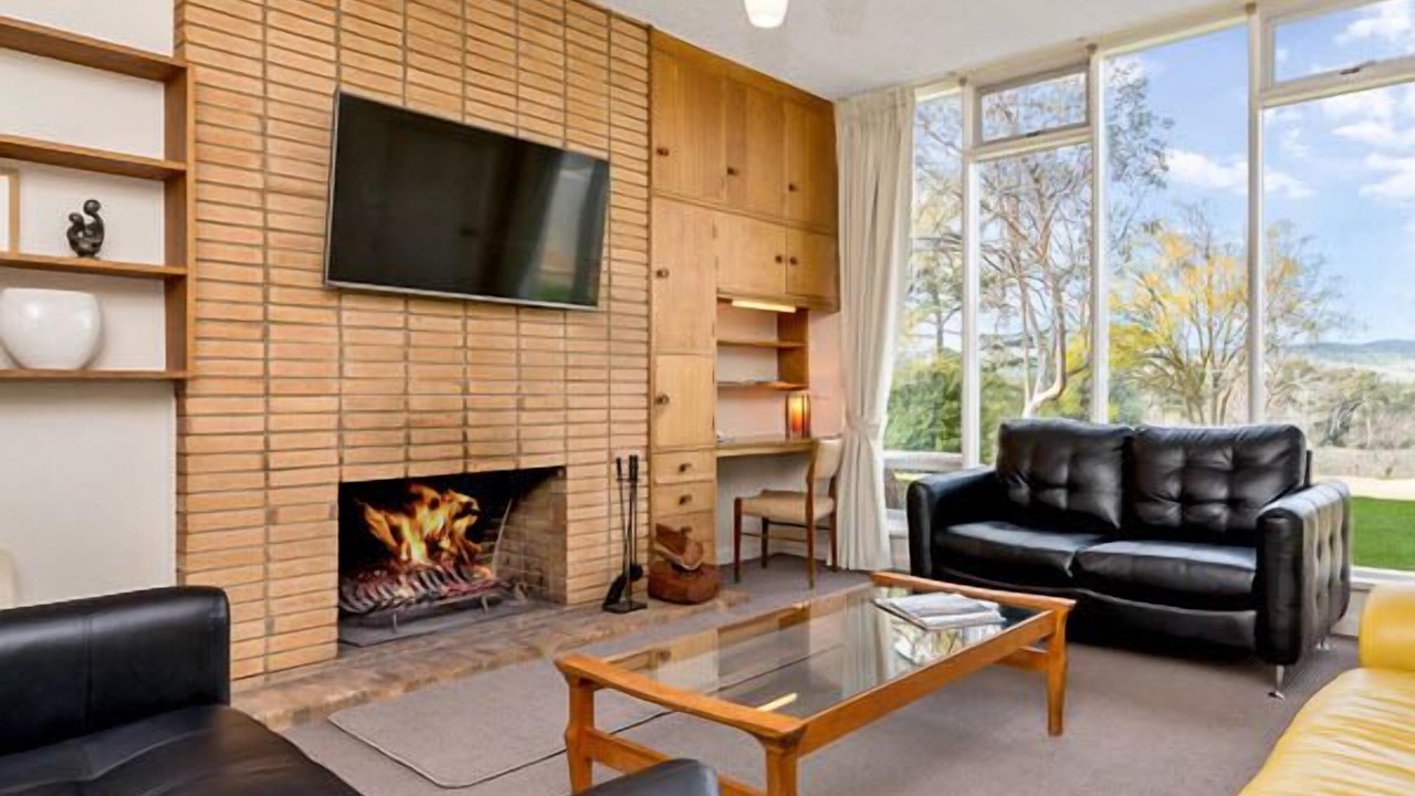 Photo of Livingroom in Tanunda