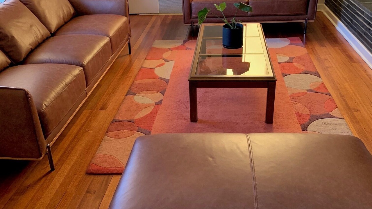 Photo of Livingroom in Tanunda