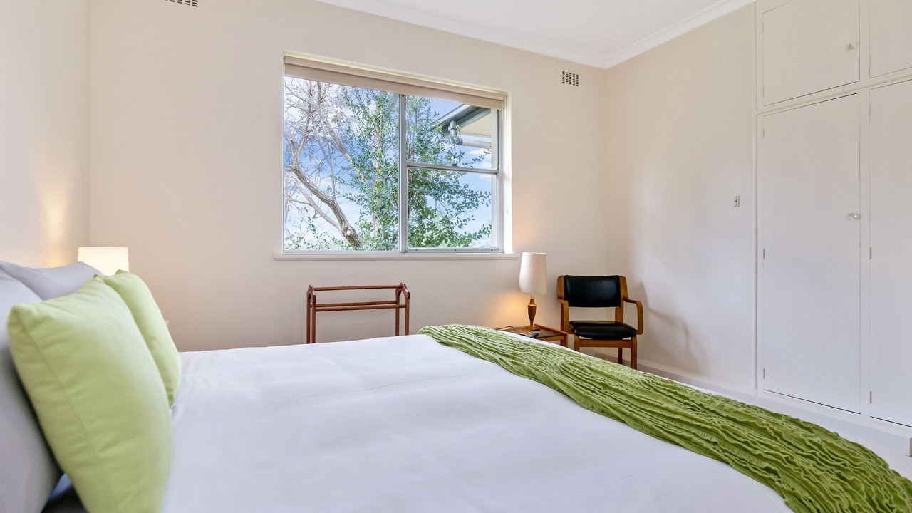 Photo of Bedroom in Tanunda