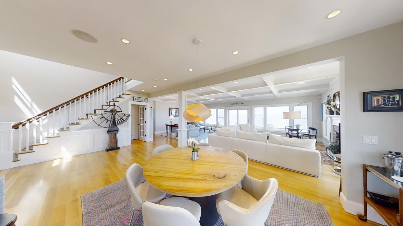 Photo of Bedroom in Dennis