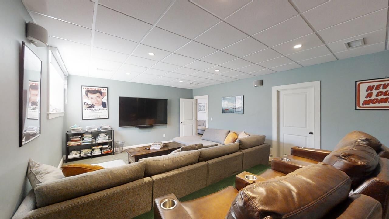 Photo of Bedroom in Dennis