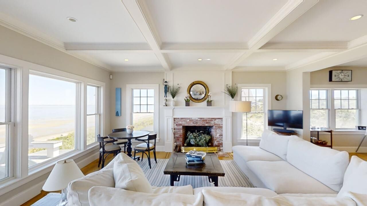 Photo of Bedroom in Dennis