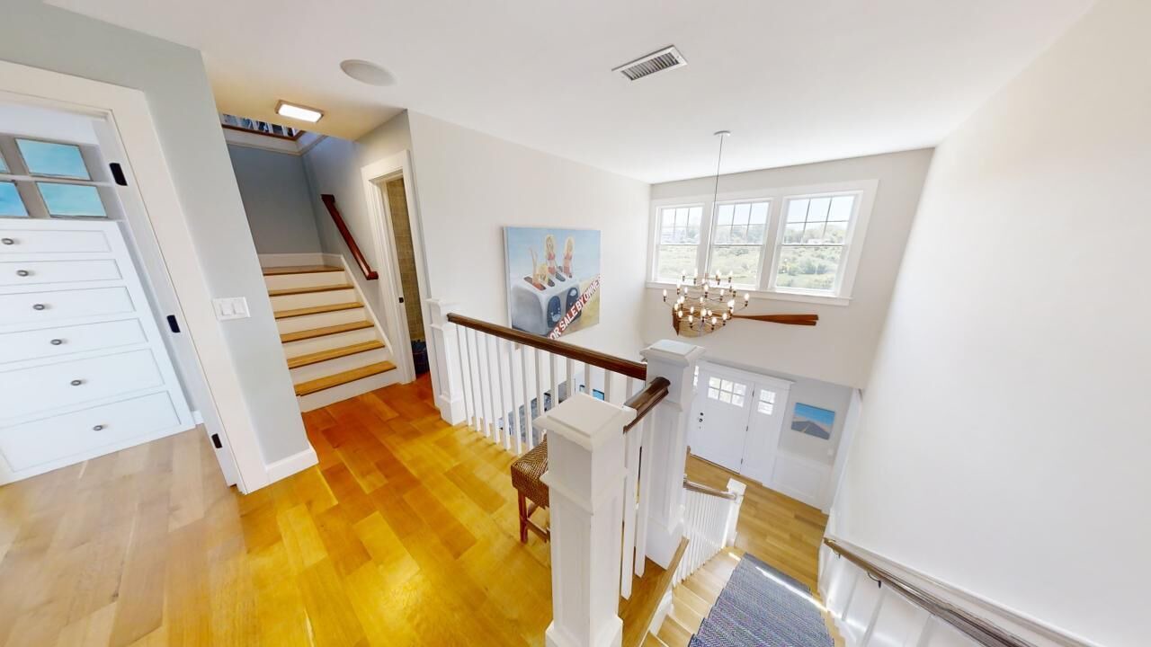 Photo of Bedroom in Dennis