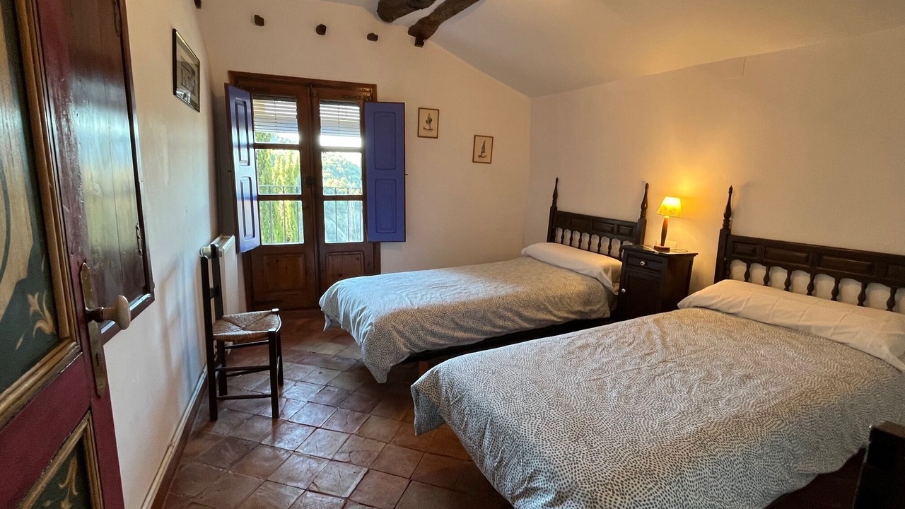 Photo of Bedroom in Banaston