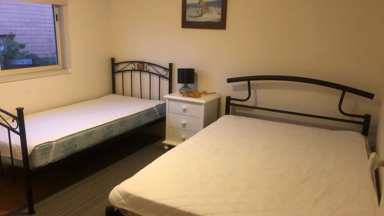 Photo of Bedroom in Sandy Point