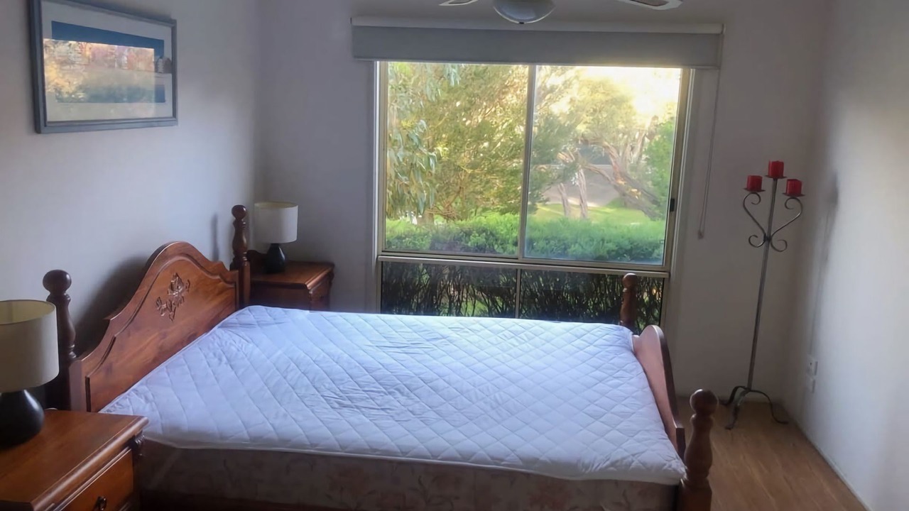 Photo of Bedroom in Sandy Point