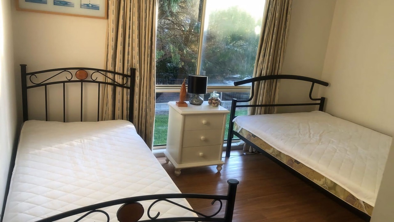 Photo of Bedroom in Sandy Point