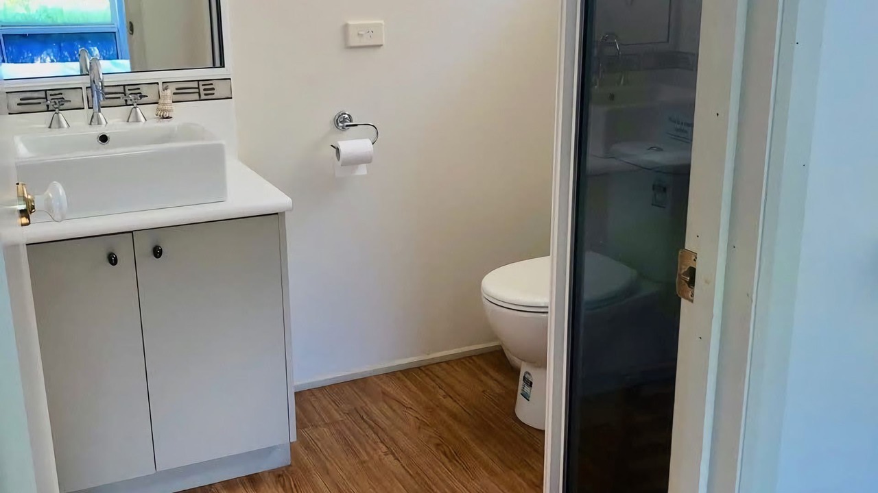 Photo of Bathroom in Sandy Point