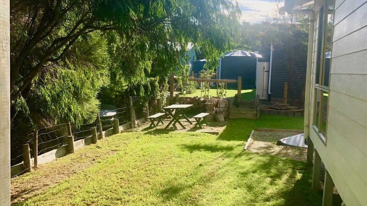 Photo of Outdoor in Sandy Point