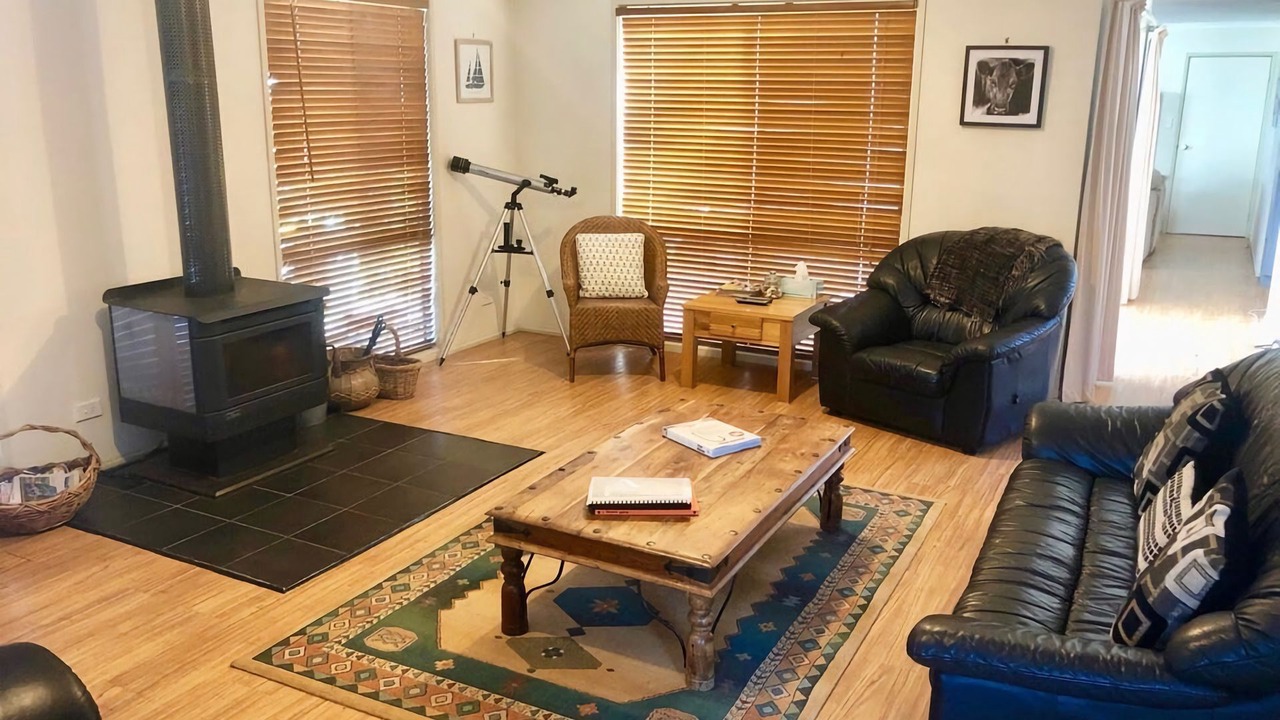 Photo of Livingroom in Sandy Point