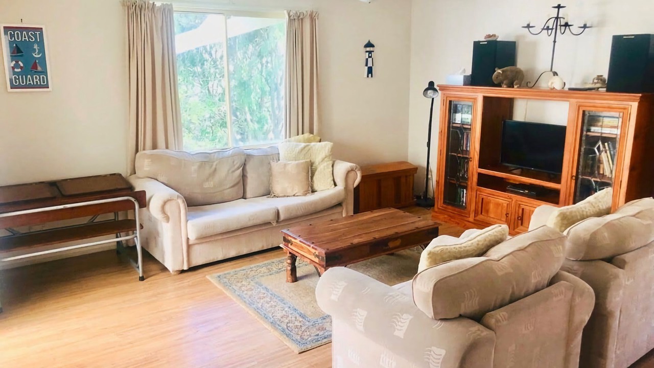 Photo of Livingroom in Sandy Point