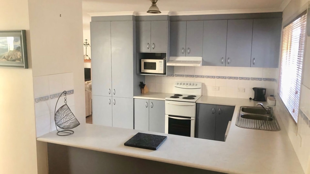 Photo of Kitchen in Sandy Point