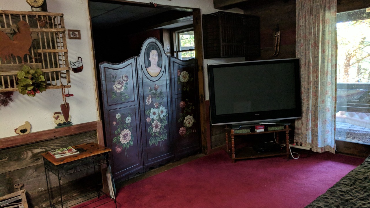 Photo of Bedroom in Whitney Point