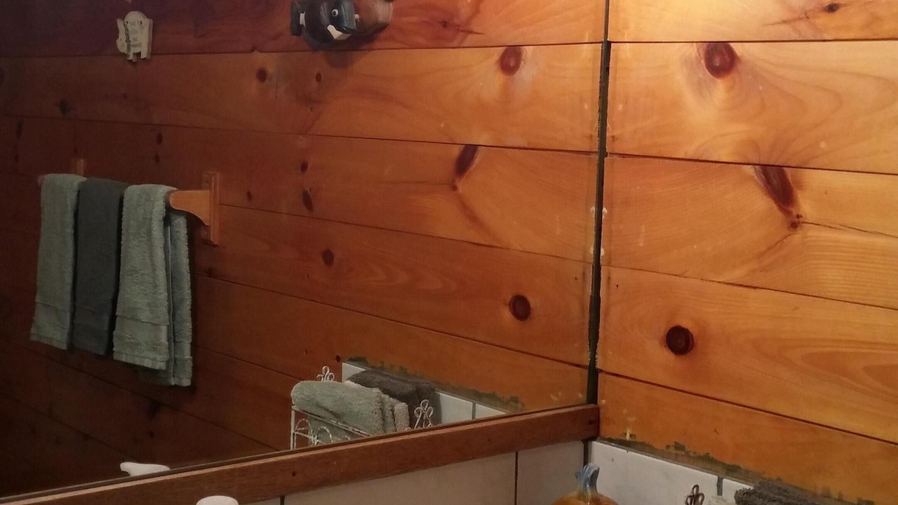 Photo of Bathroom in Whitney Point
