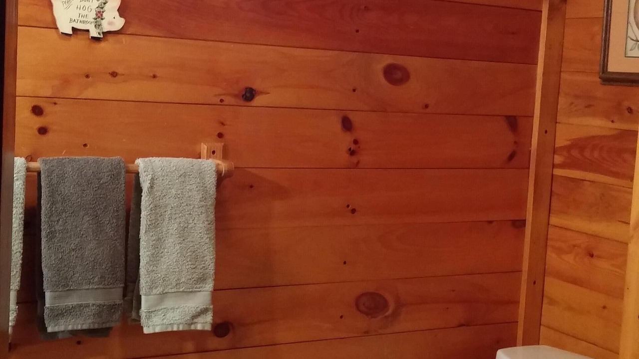 Photo of Bathroom in Whitney Point