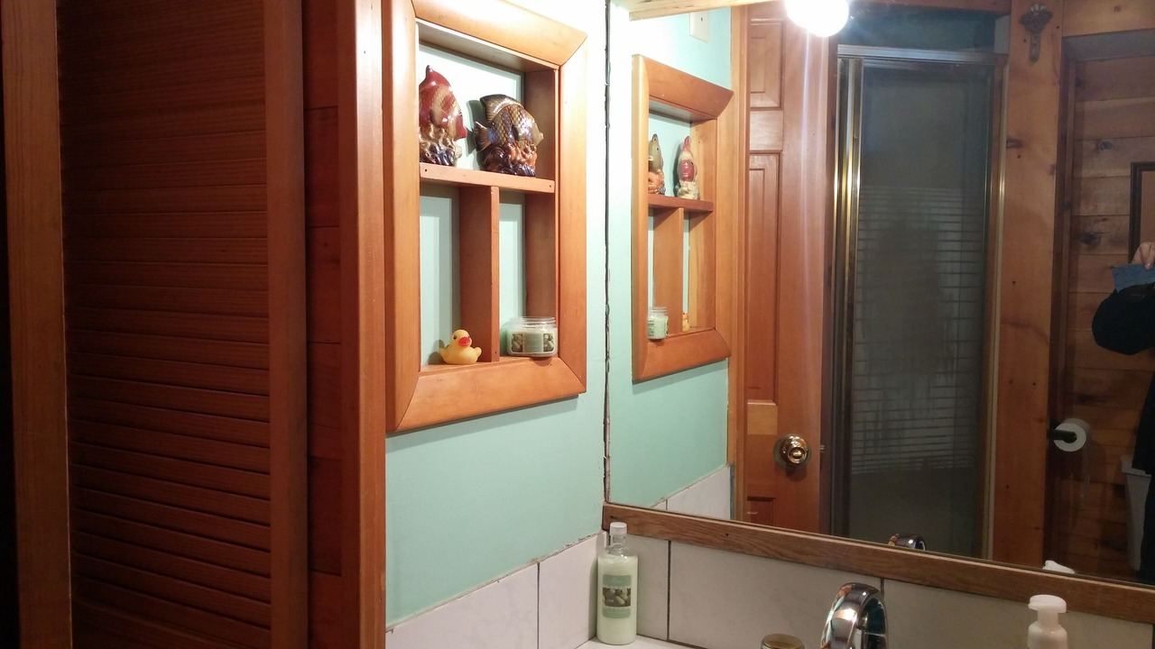Photo of Bathroom in Whitney Point