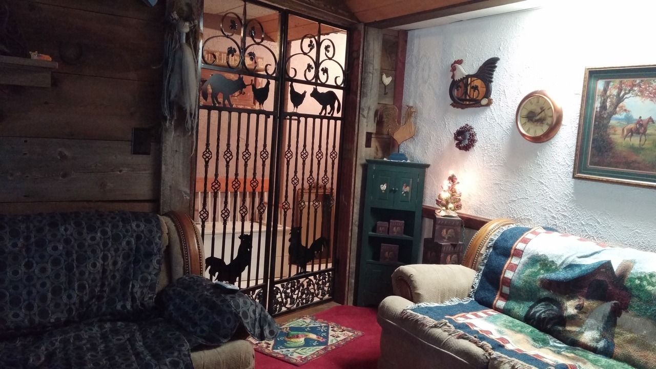 Photo of Livingroom in Whitney Point