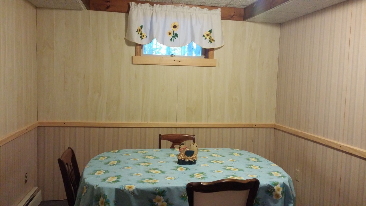 Photo of Livingroom in Whitney Point