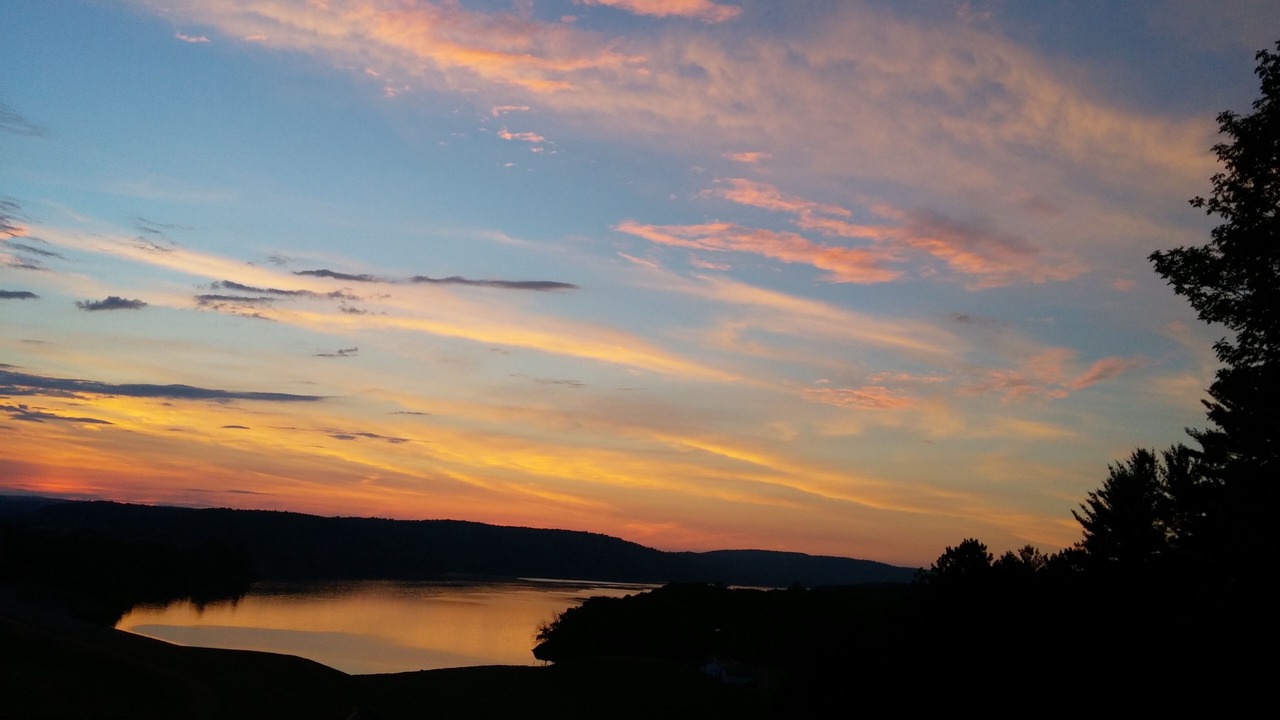 Photo of Outdoor in Whitney Point