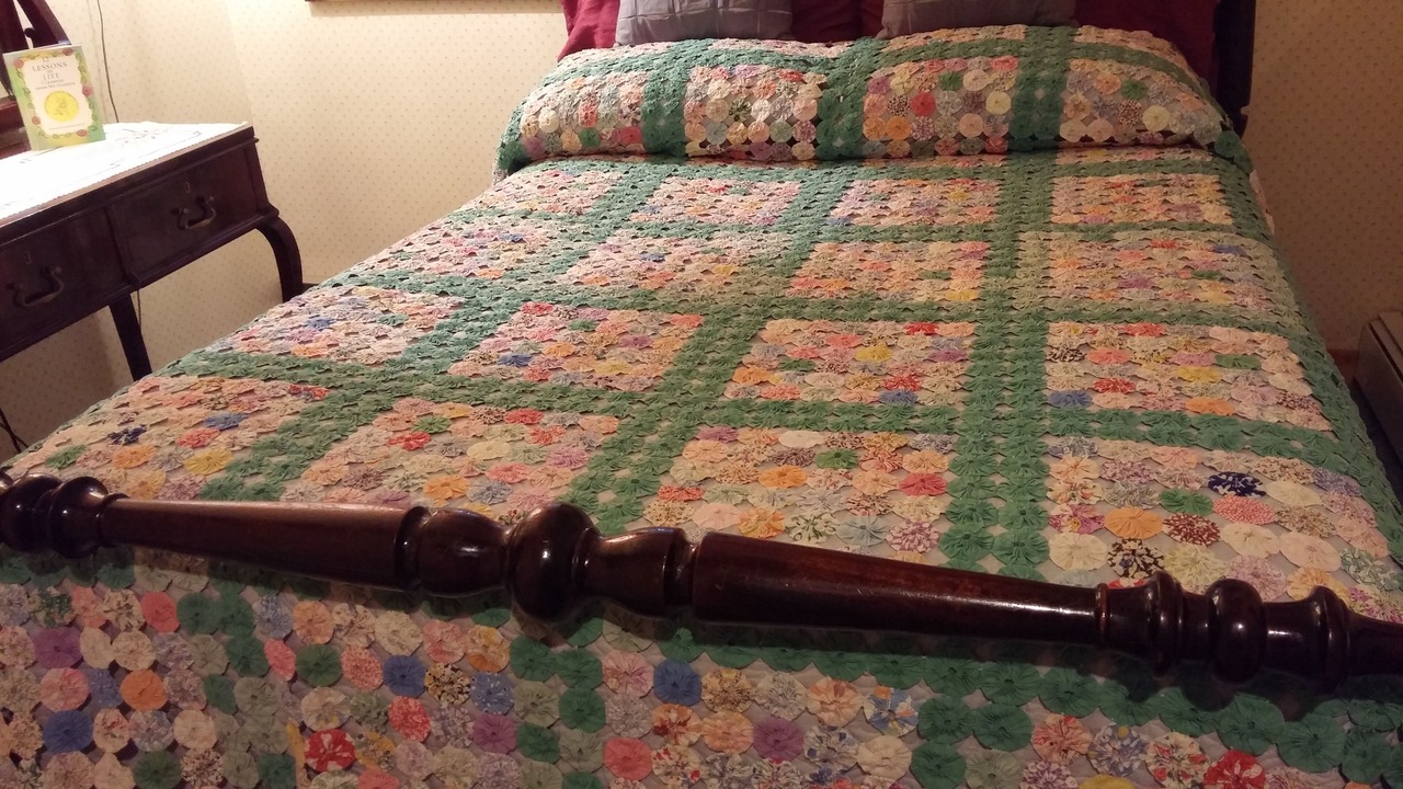 Photo of Bedroom in Whitney Point