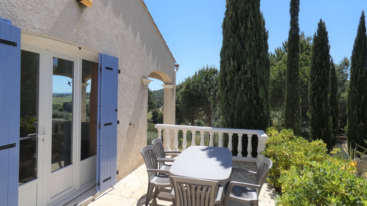 Photo of Outdoor in Montouliers