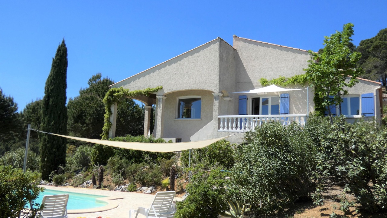 Photo of Outdoor in Montouliers