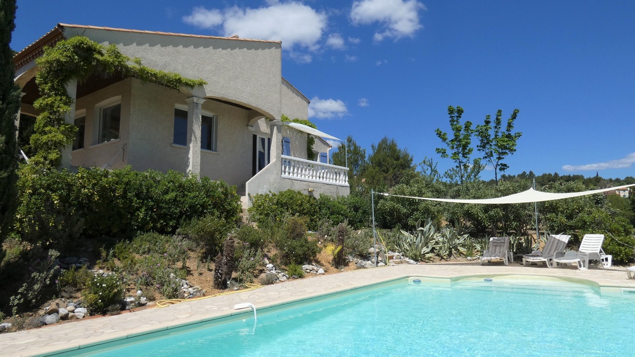 Photo of Outdoor in Montouliers