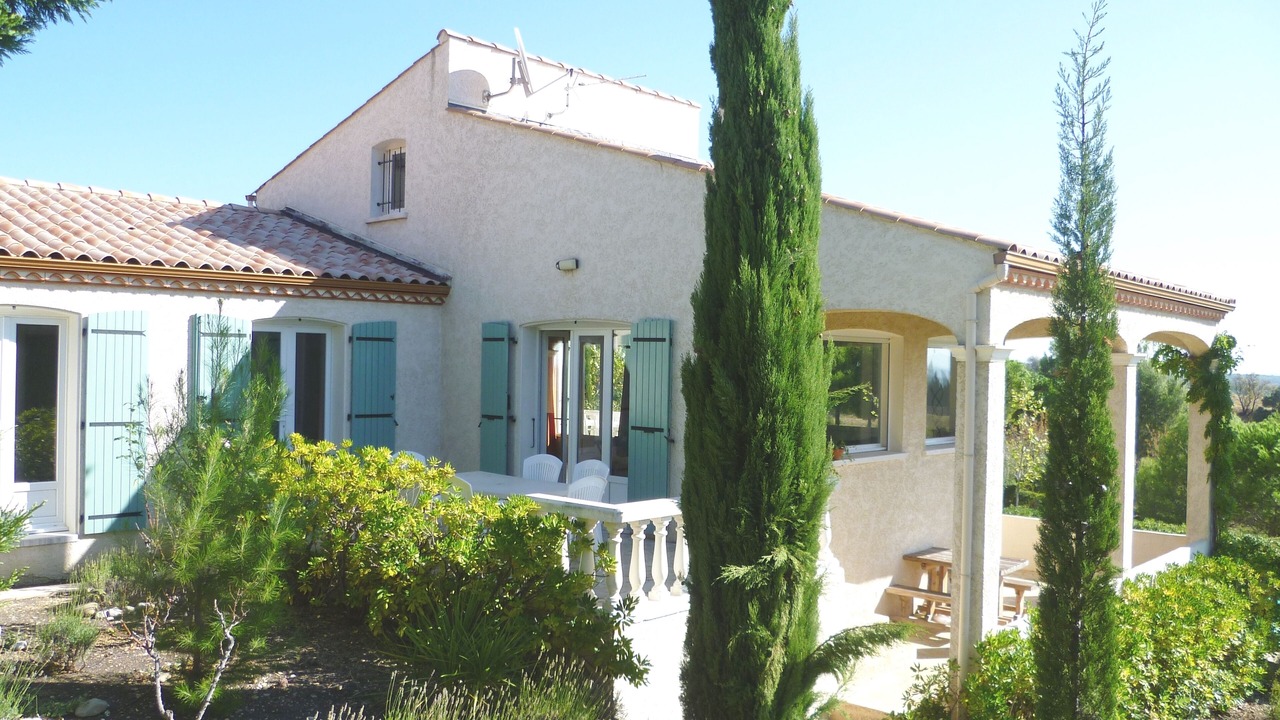 Photo of Outdoor in Montouliers