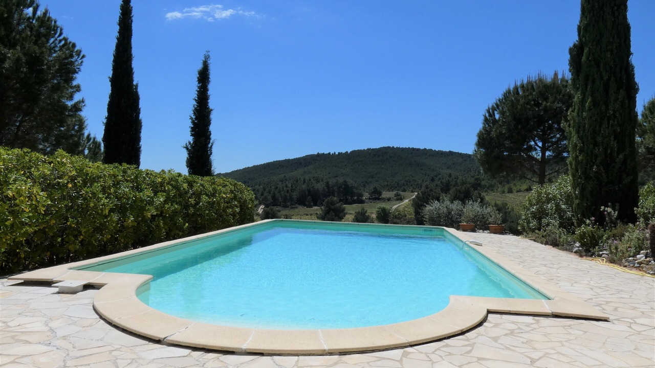 Photo of Outdoor in Montouliers