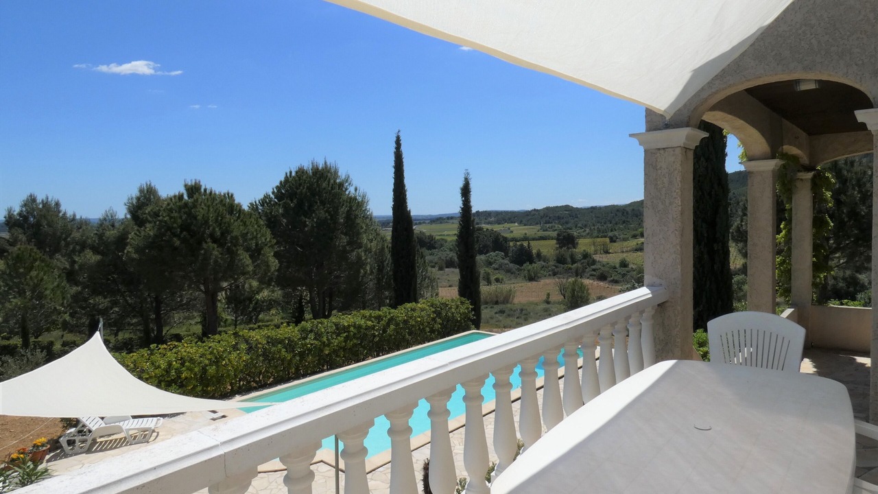 Photo of Outdoor in Montouliers