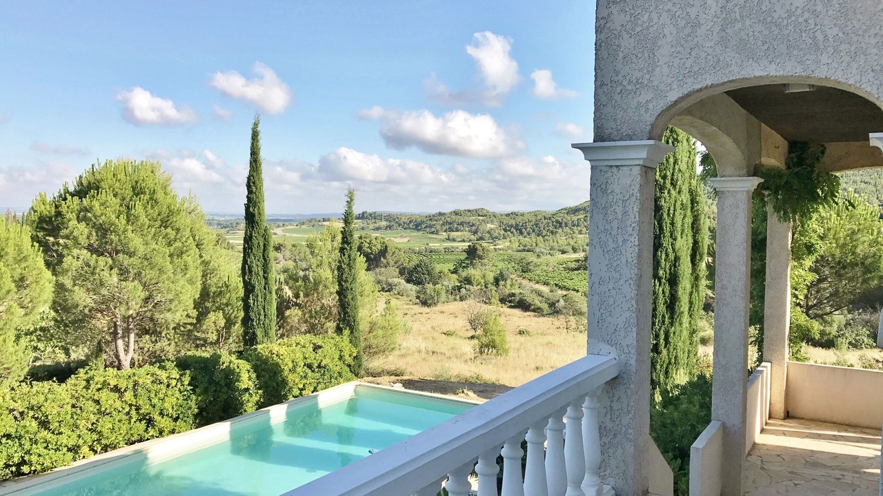 Photo of Outdoor in Montouliers