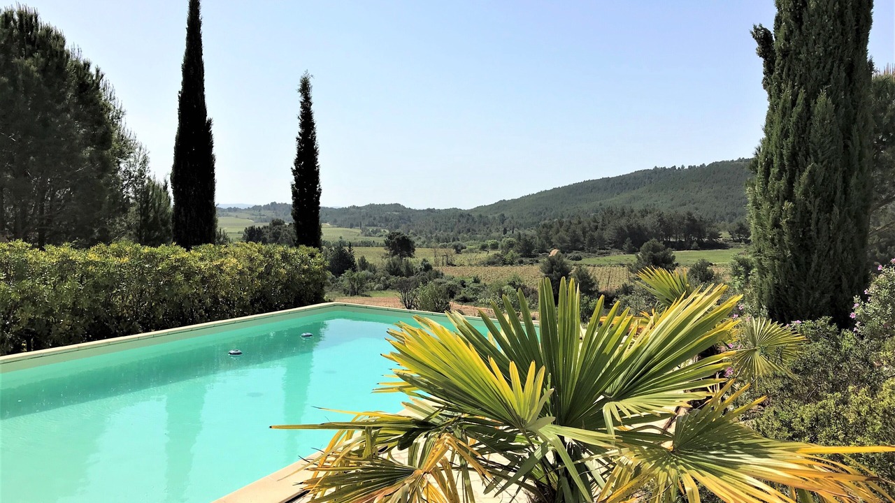 Photo of Outdoor in Montouliers