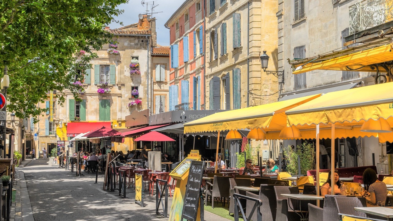 Photo of Outdoor in Montouliers