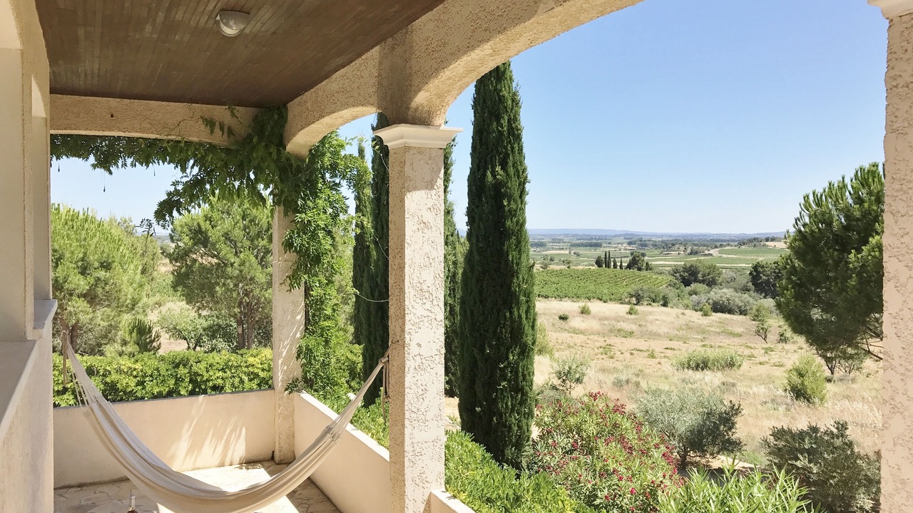 Photo of Outdoor in Montouliers