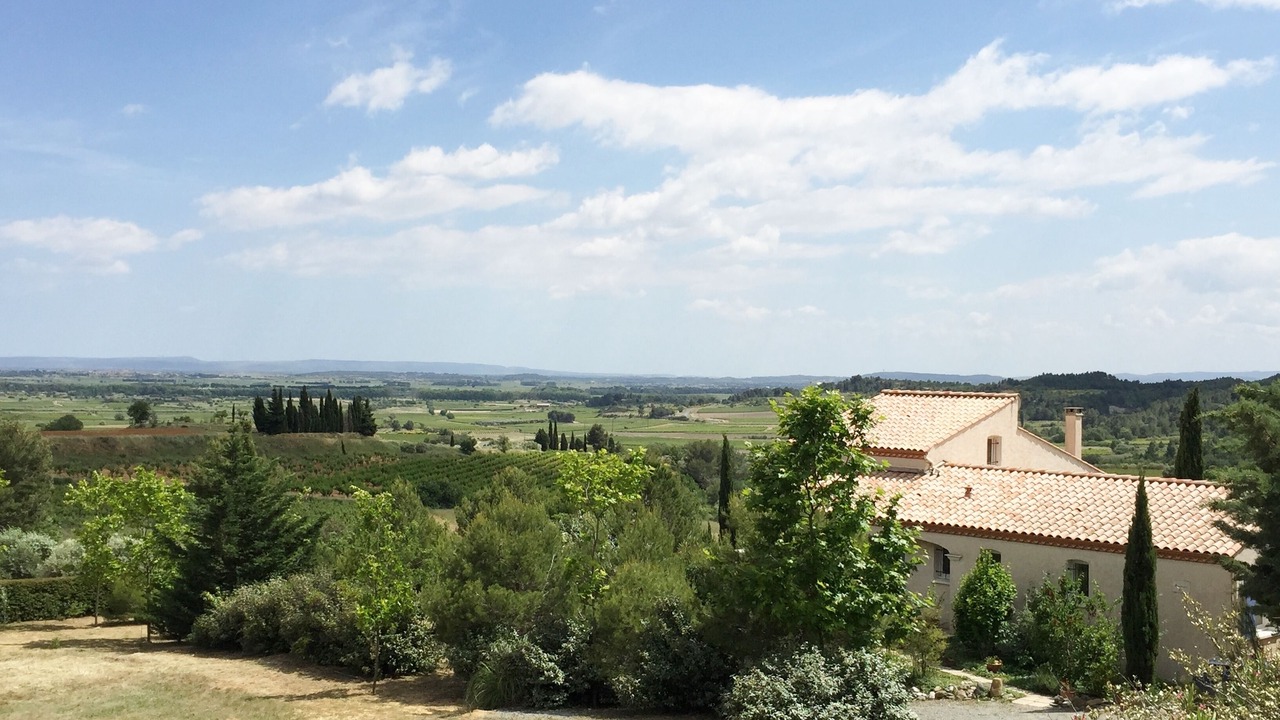 Photo of Outdoor in Montouliers