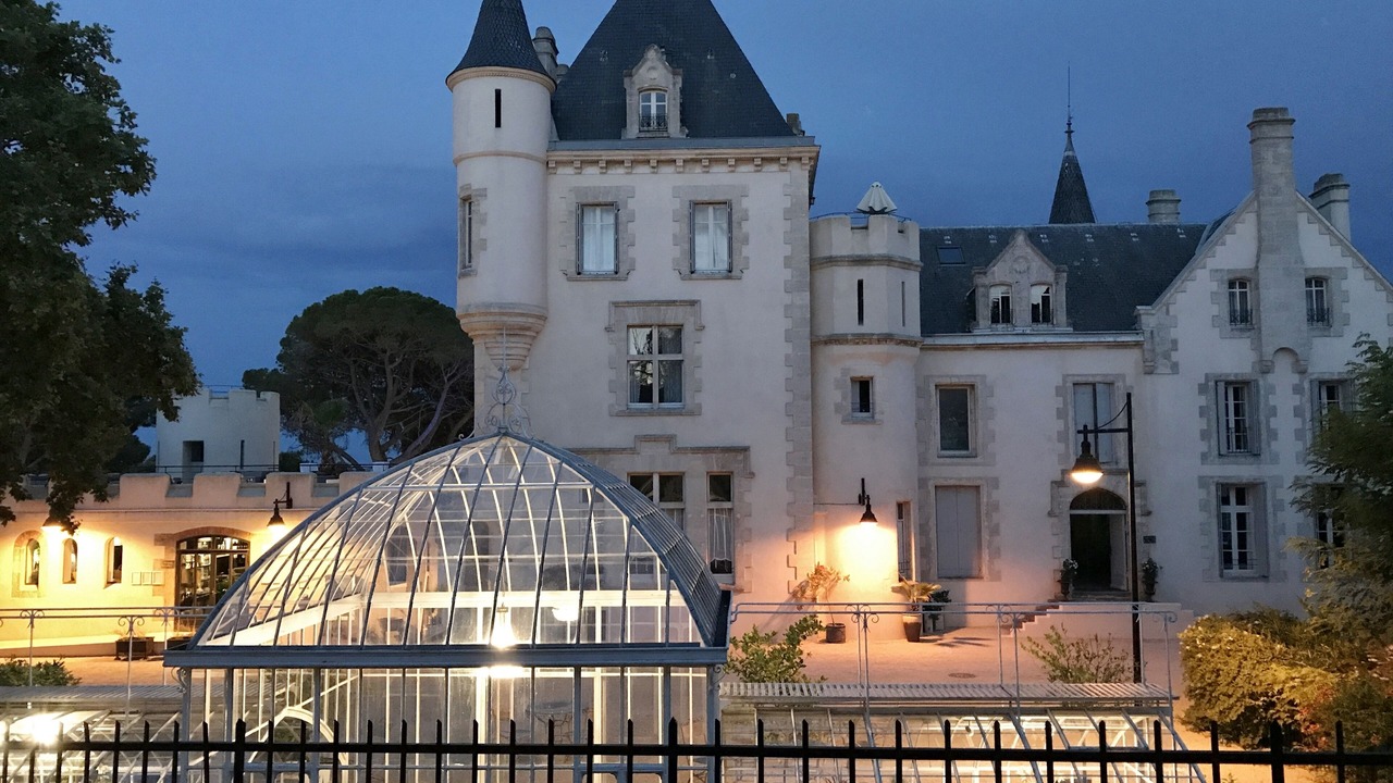 Photo of Outdoor in Montouliers