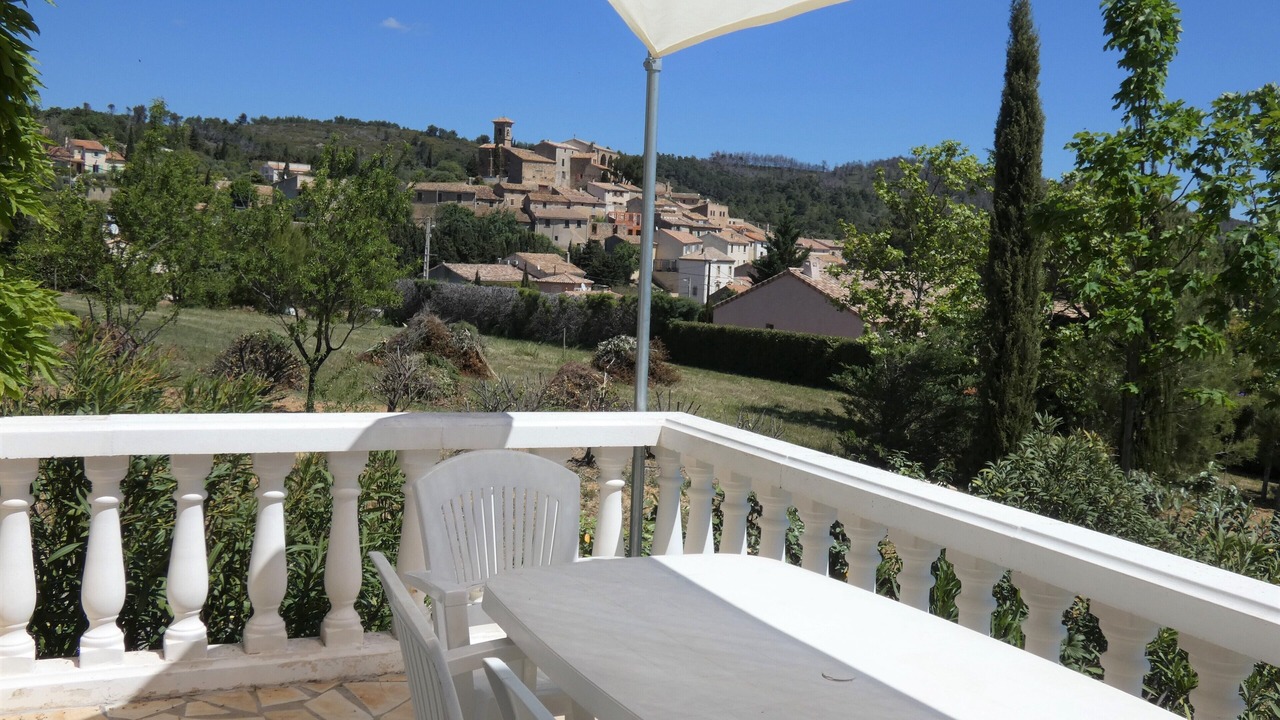 Photo of Outdoor in Montouliers