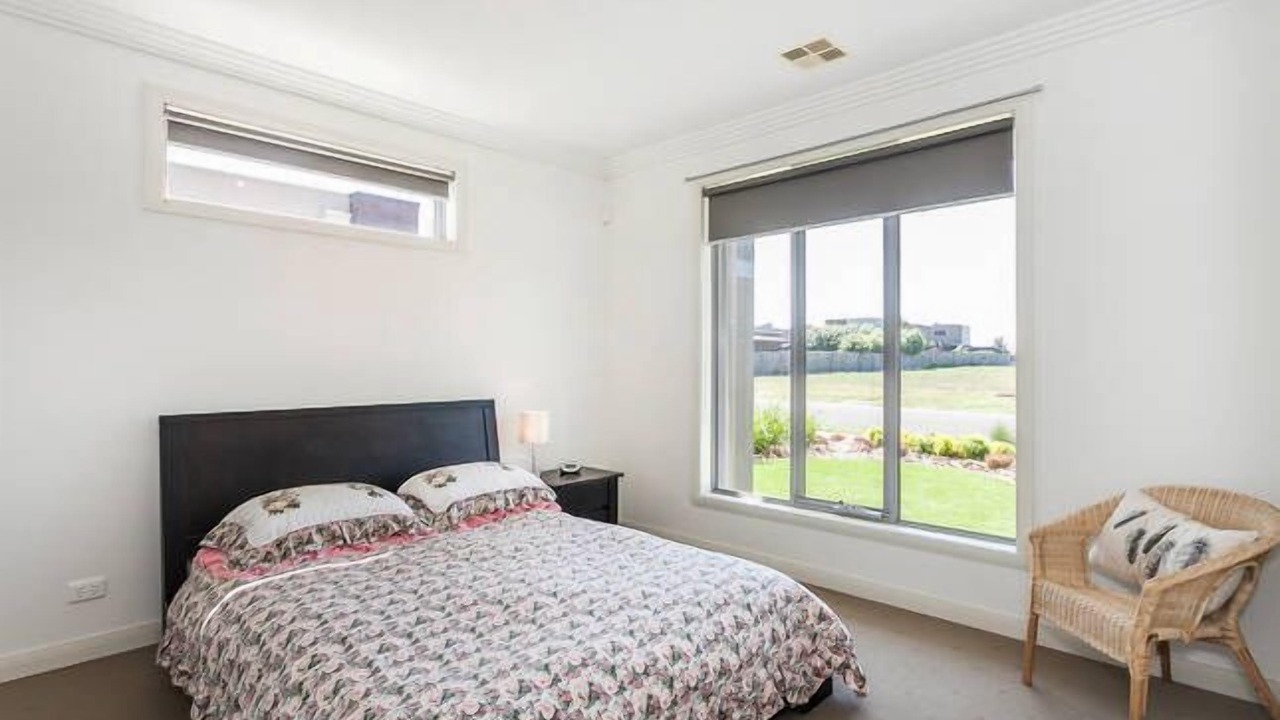 Photo of Bedroom in Torquay