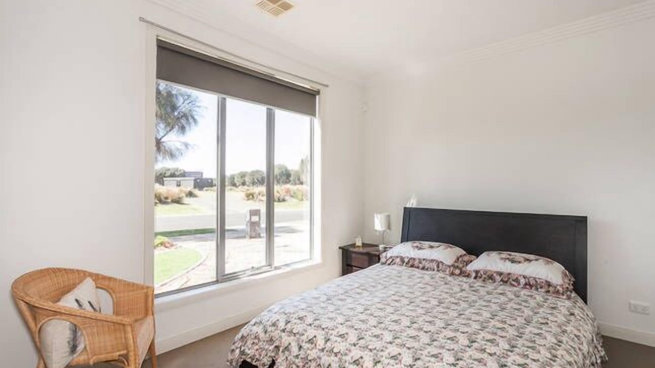 Photo of Bedroom in Torquay