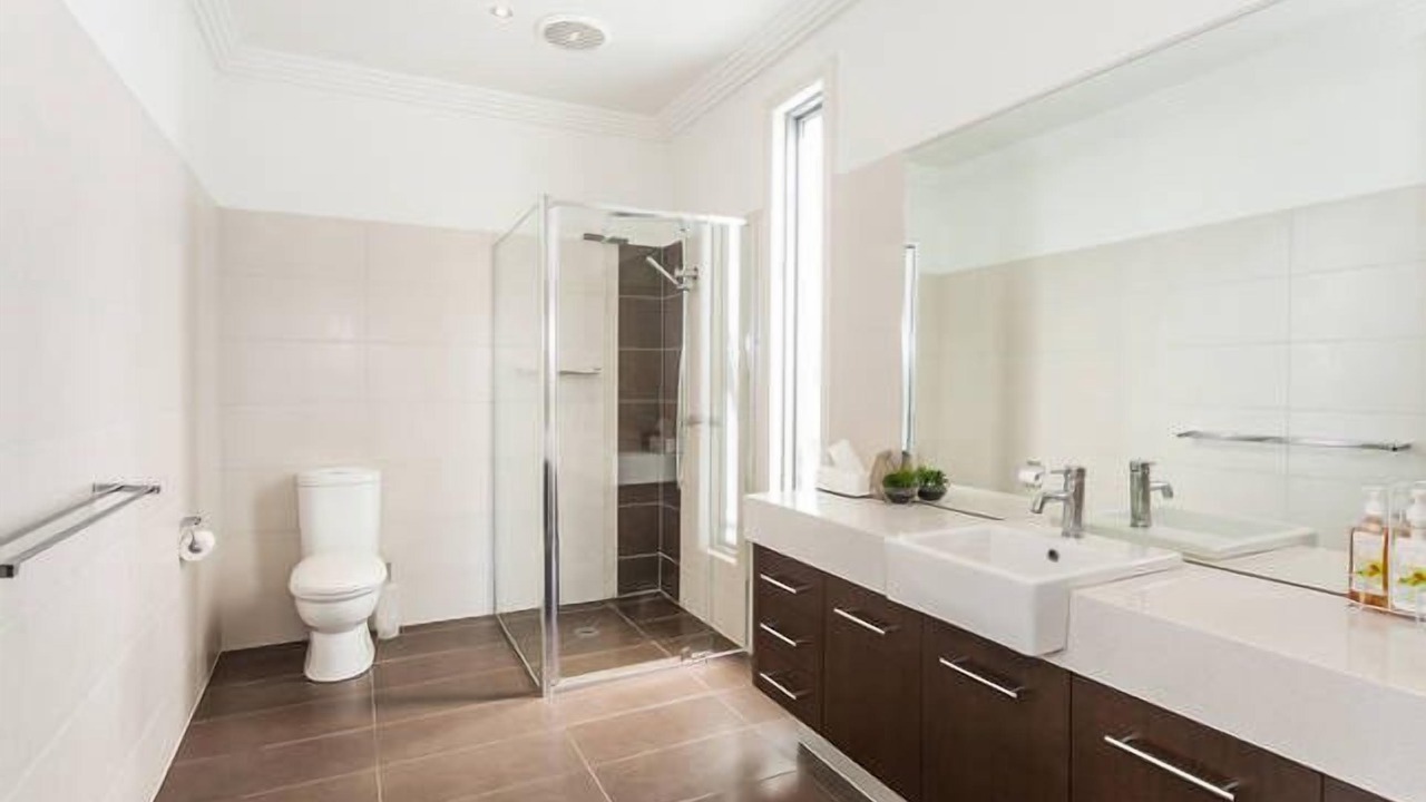 Photo of Bathroom in Torquay