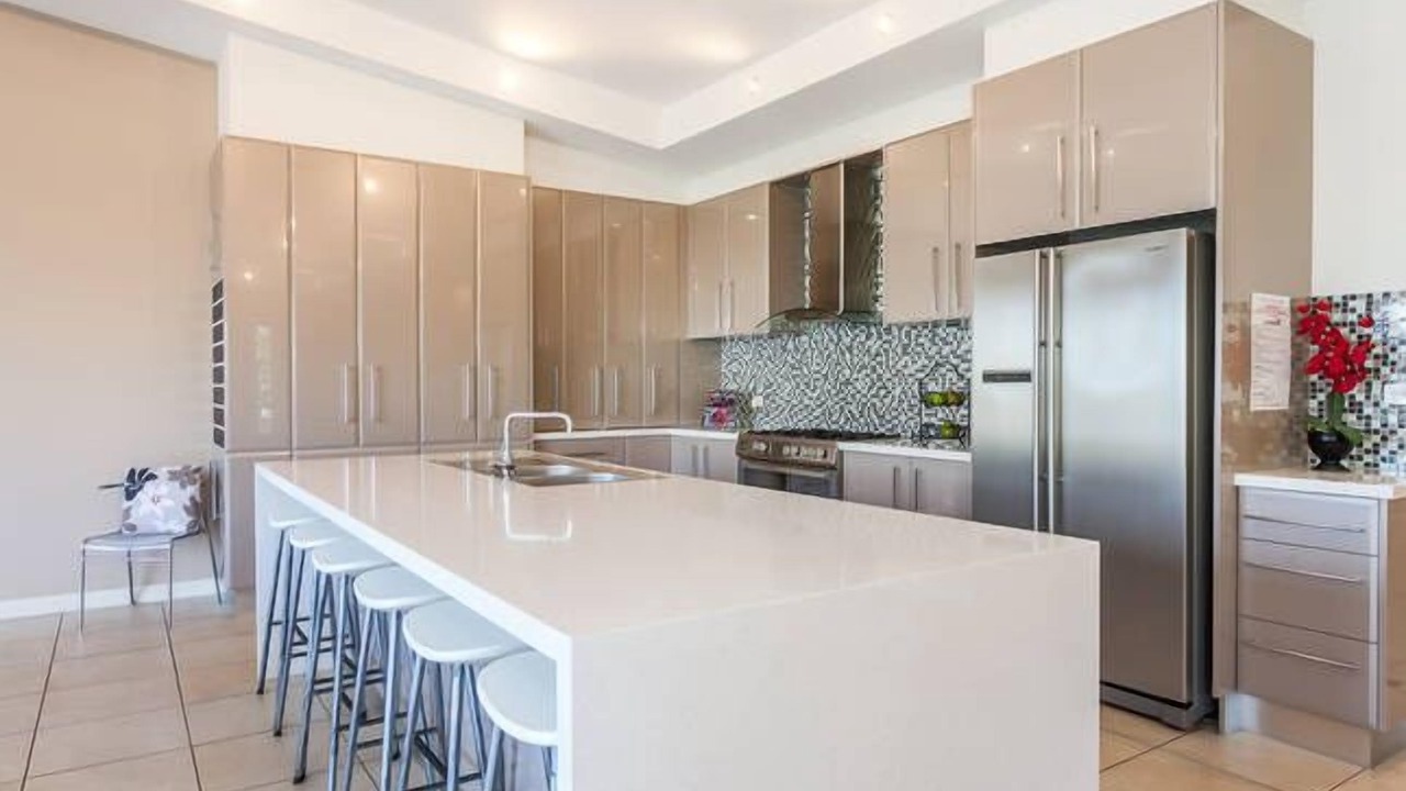 Photo of Kitchen in Torquay