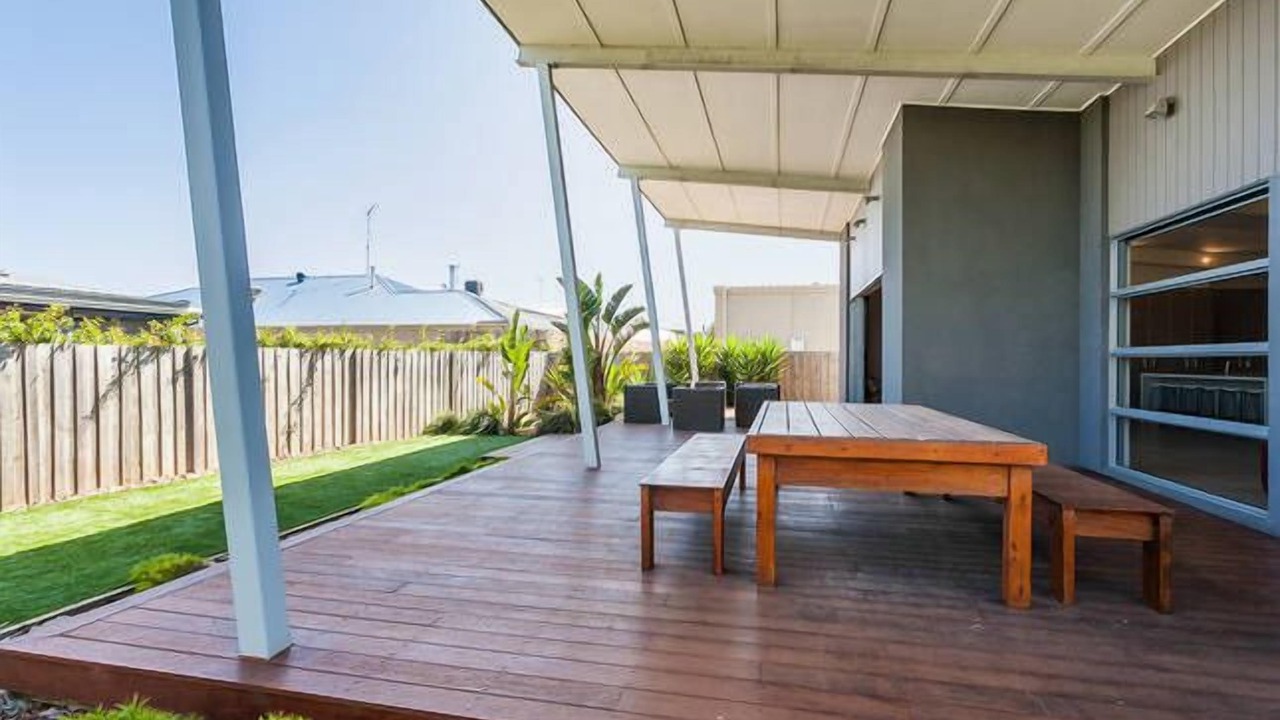 Photo of Outdoor in Torquay