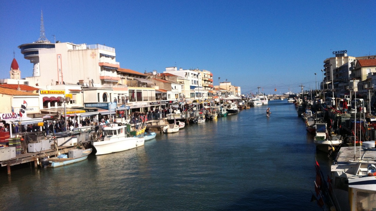 Photo of Others in Palavas-les-Flots