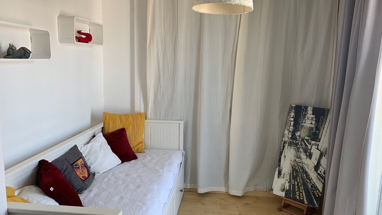 Photo of Bedroom in Palavas-les-Flots