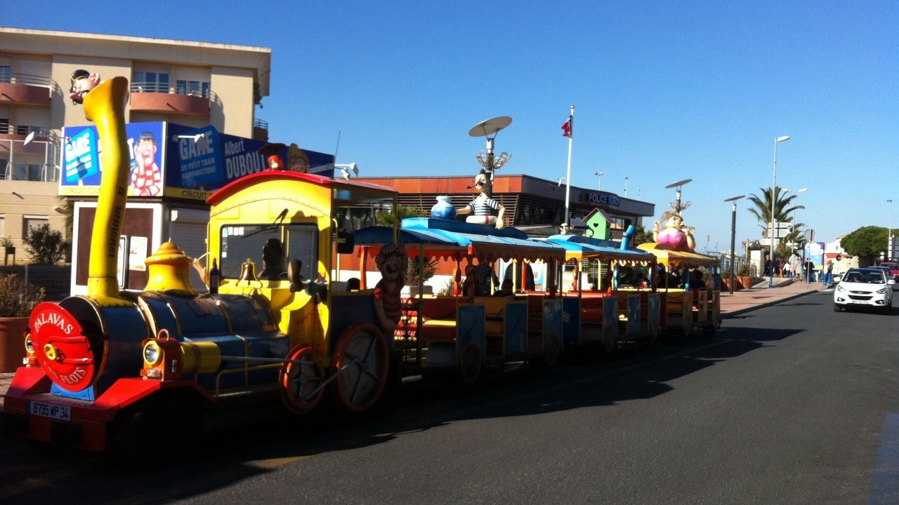 Photo of Others in Palavas-les-Flots