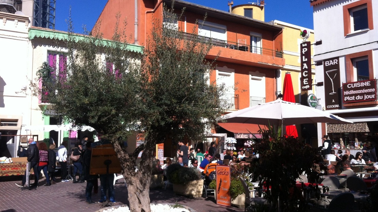 Photo of Outdoor in Palavas-les-Flots