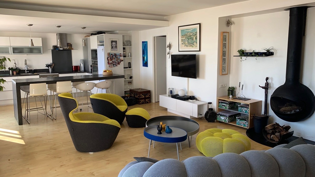 Photo of Livingroom in Palavas-les-Flots