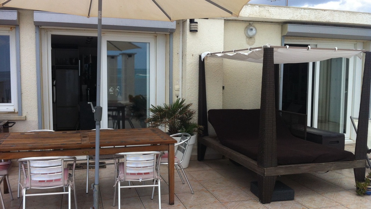 Photo of Outdoor in Palavas-les-Flots