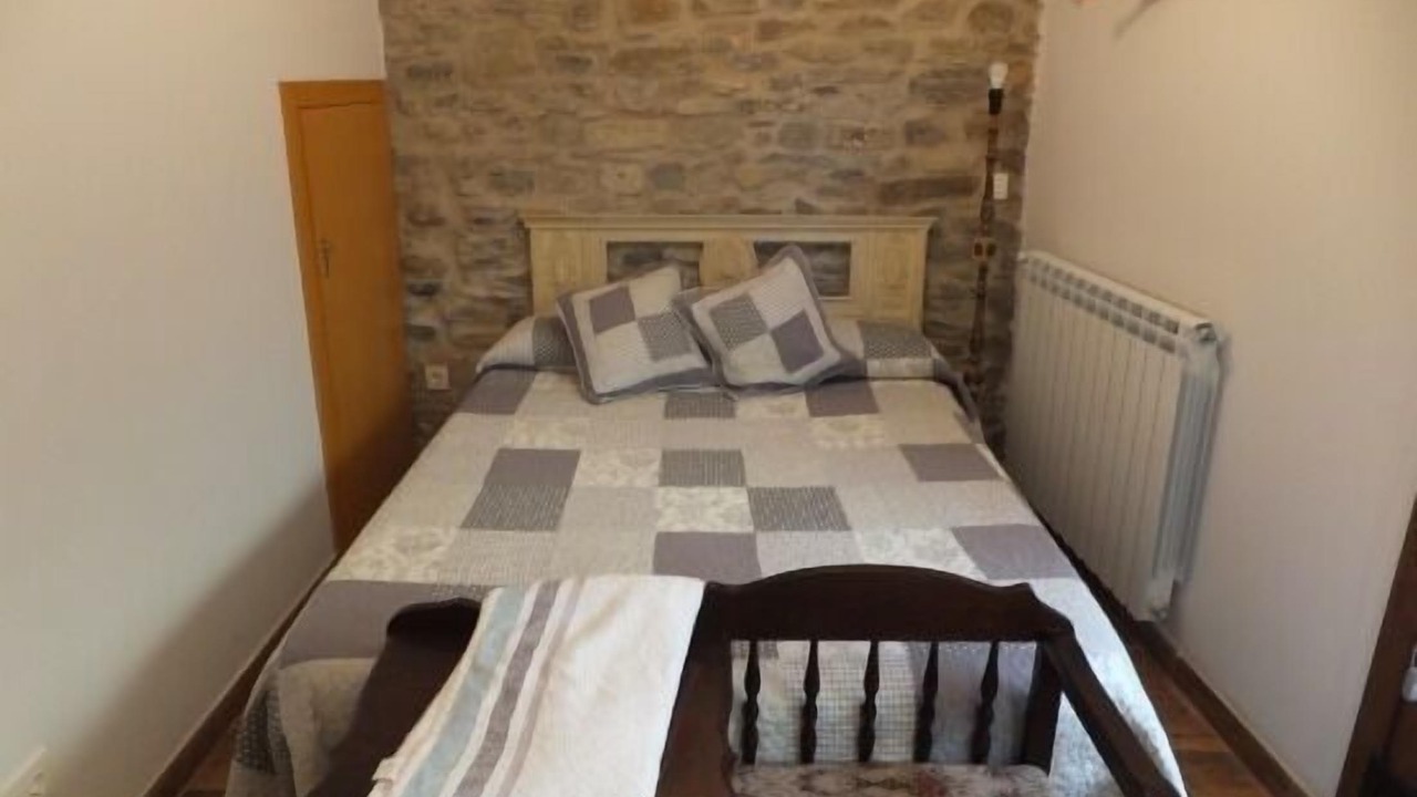 Photo of Bedroom in Jaca
